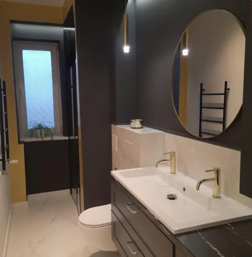 Tobago apartament