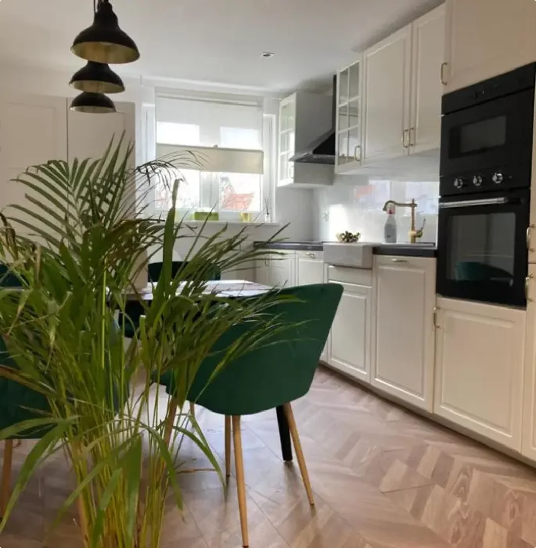 Tobago apartament