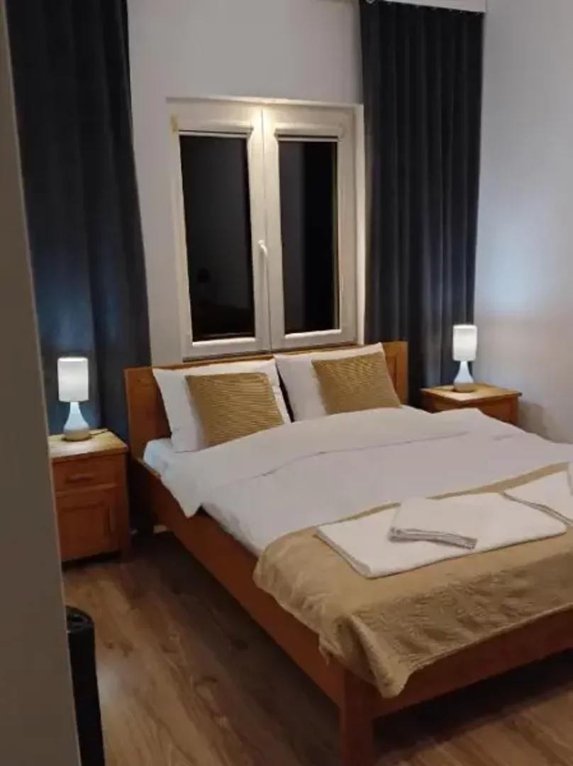 Tobago apartament