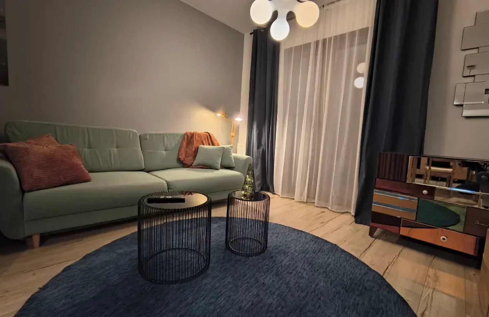 Tobago apartament